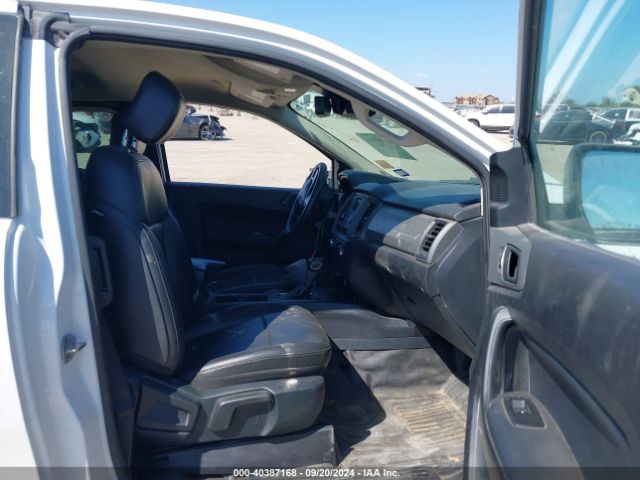 1FTER1EH7LLA72977 Ford RANGER XL