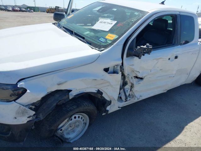 1FTER1EH7LLA72977 Ford RANGER XL