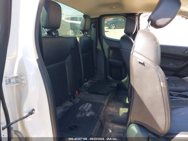 1FTER1EH7LLA72977 Ford RANGER XL