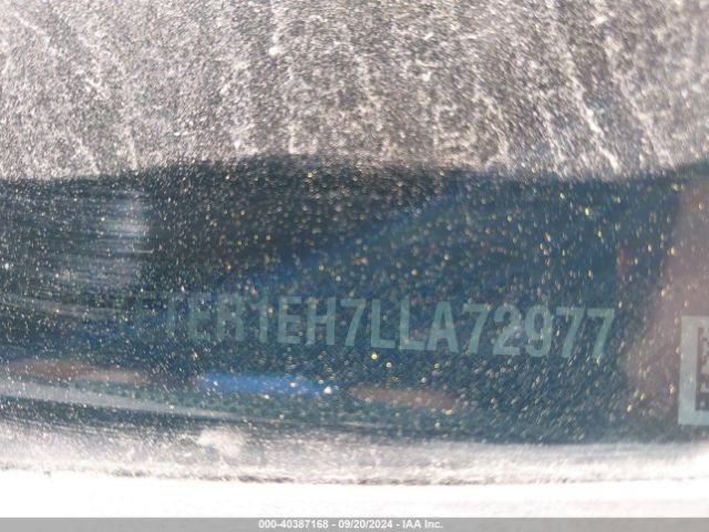 1FTER1EH7LLA72977 Ford RANGER XL