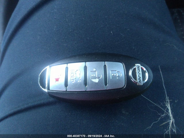 Nissan Altima 2.5 S 2016 1N4AL3AP5GC245934 Image 11