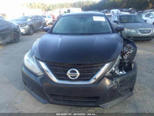Nissan Altima 2.5 S 2016 1N4AL3AP5GC245934 Image 12