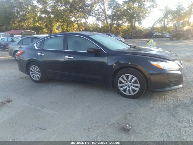 Nissan Altima 2.5 S 2016 1N4AL3AP5GC245934 Image 13