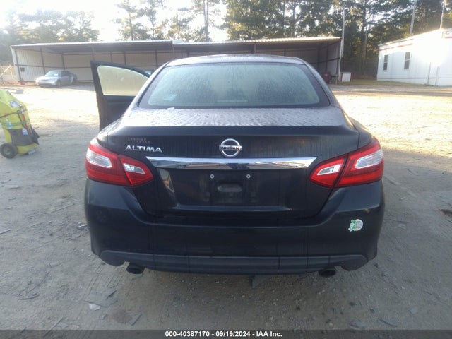 Nissan Altima 2.5 S 2016 1N4AL3AP5GC245934 Image 16