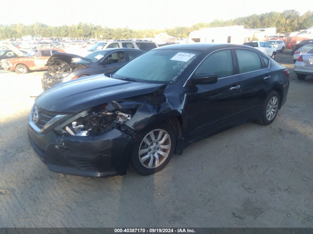 Nissan Altima 2.5 S 2016 1N4AL3AP5GC245934 Image 2