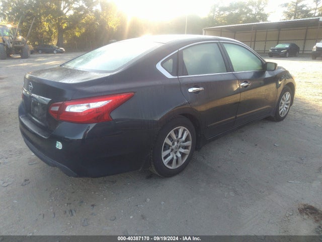 Nissan Altima 2.5 S 2016 1N4AL3AP5GC245934 Image 4