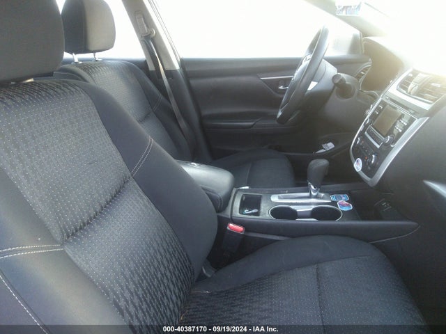 Nissan Altima 2.5 S 2016 1N4AL3AP5GC245934 Image 5