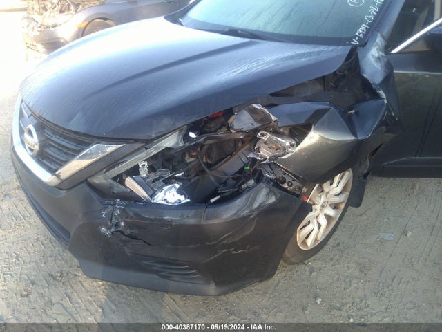 Nissan Altima 2.5 S 2016 1N4AL3AP5GC245934 Image 6