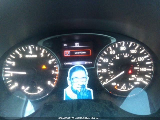 Nissan Altima 2.5 S 2016 1N4AL3AP5GC245934 Image 7