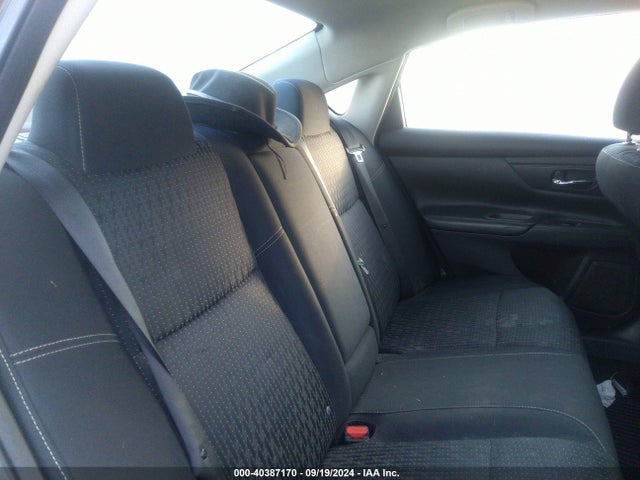 Nissan Altima 2.5 S 2016 1N4AL3AP5GC245934 Image 8