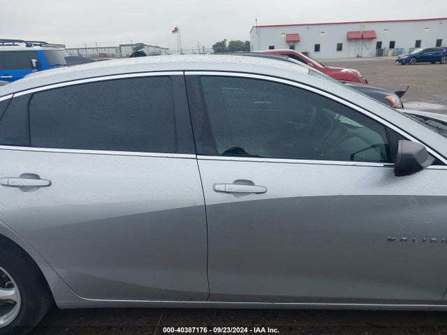 Chevrolet MALIBU LS 2016 1G1ZB5ST7GF243147 Image 13