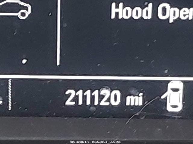 Chevrolet MALIBU LS 2016 1G1ZB5ST7GF243147 Image 15