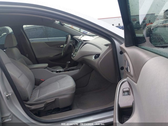 Chevrolet MALIBU LS 2016 1G1ZB5ST7GF243147 Image 5