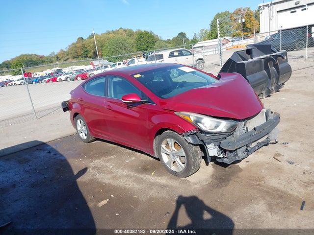 2016 5NPDH4AE6GH727068 main image
