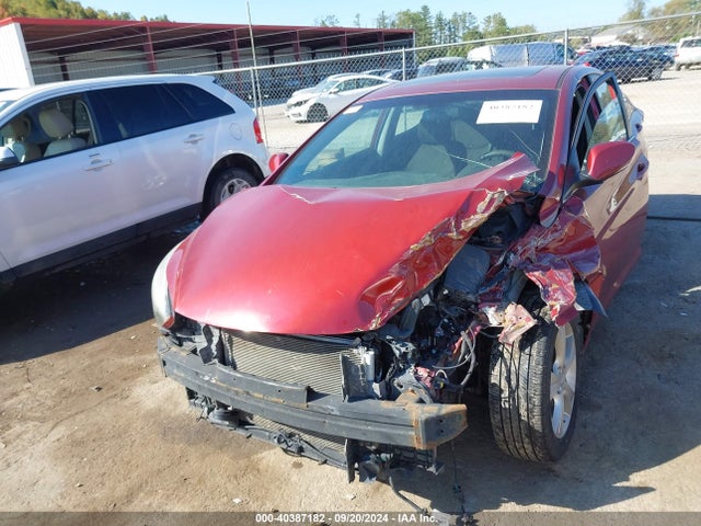 Hyundai Elantra Value Edition 2016 5NPDH4AE6GH727068 Image 6