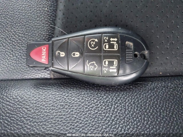 Dodge Grand Caravan Sxt 2019 2C4RDGCG2KR631516 Image 11