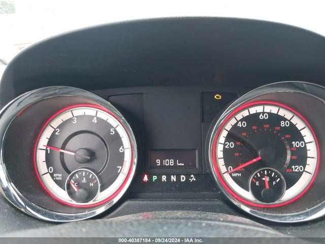 Dodge Grand Caravan Sxt 2019 2C4RDGCG2KR631516 Image 7