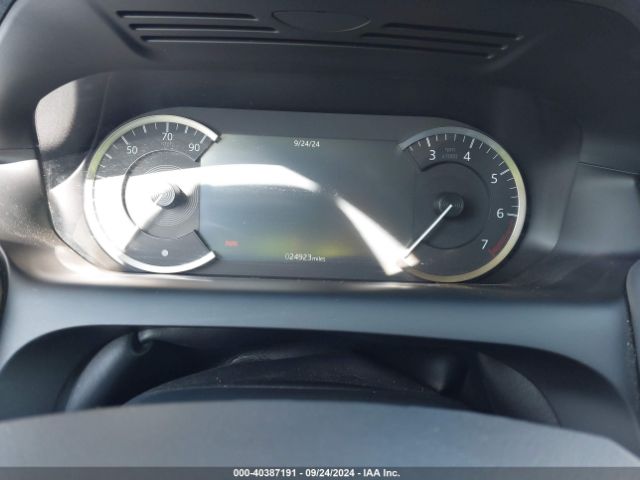 SALCK2FX6LH853833 Land Rover Discovery Sport Standard