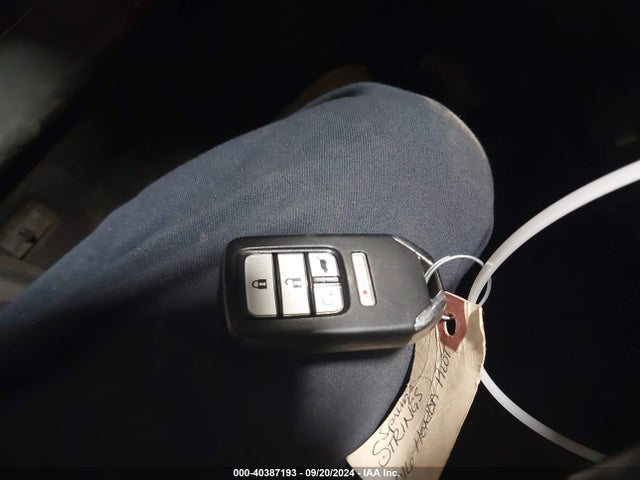 Honda Pilot Ex-l 2016 5FNYF6H50GB023617 Image 11