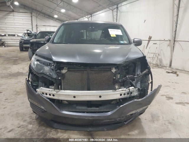 Honda Pilot Ex-l 2016 5FNYF6H50GB023617 Image 12