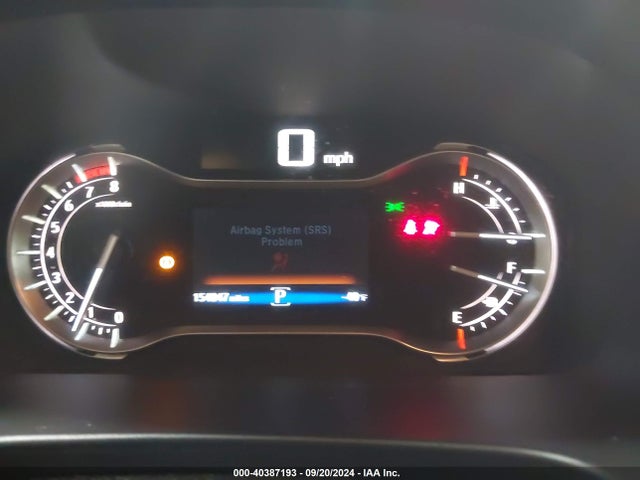 Honda Pilot Ex-l 2016 5FNYF6H50GB023617 Image 7