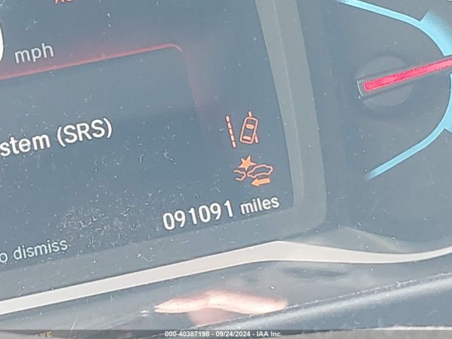 5FNYF6H18KB088138 Honda PILOT LX