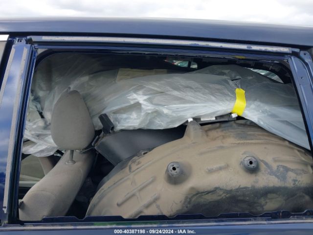 5FNYF6H18KB088138 Honda PILOT LX