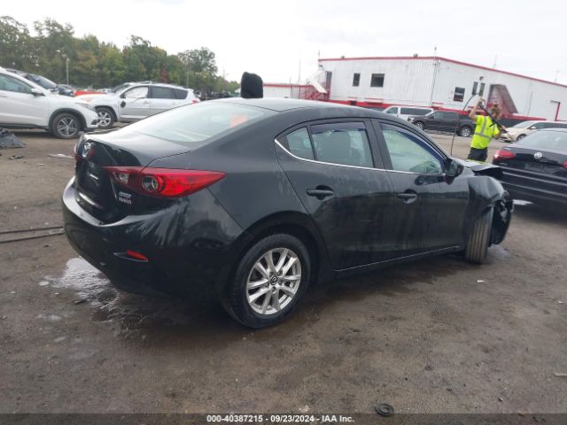 JM1BM1U79G1314079 Mazda Mazda3 I Sport