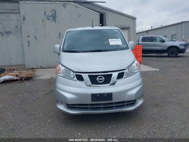 3N6CM0KN4GK698493 Nissan NV200 SV
