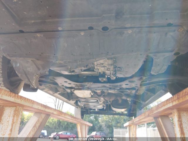 3N6CM0KN4GK698493 Nissan NV200 SV
