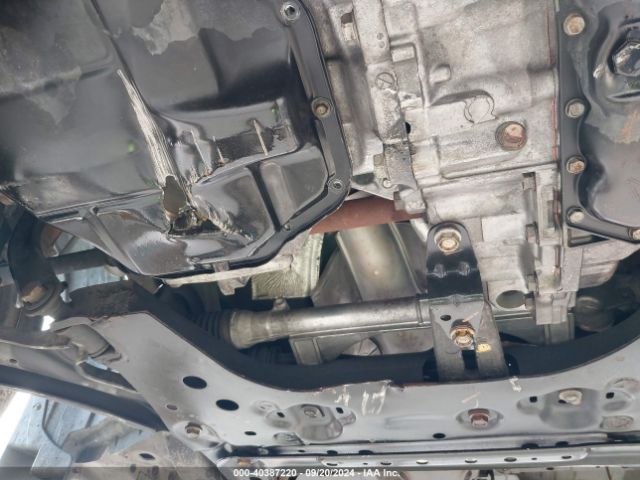 3N6CM0KN4GK698493 Nissan NV200 SV