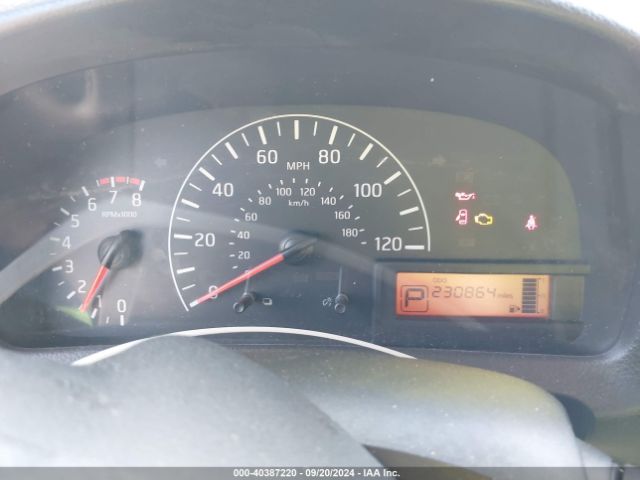 3N6CM0KN4GK698493 Nissan NV200 SV