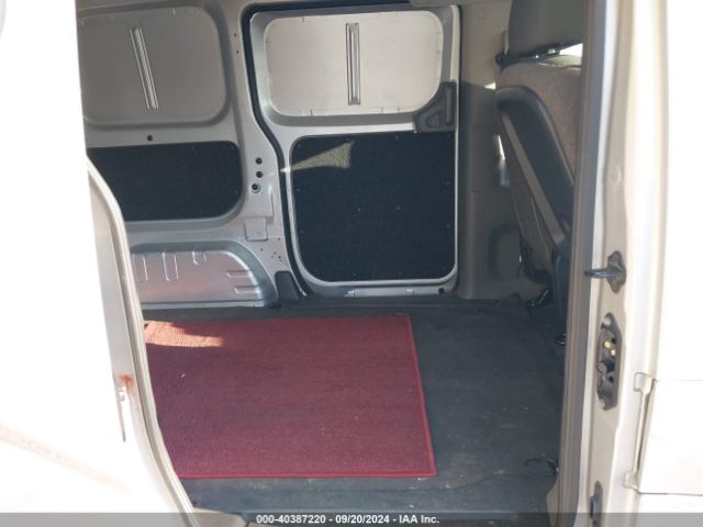 3N6CM0KN4GK698493 Nissan NV200 SV