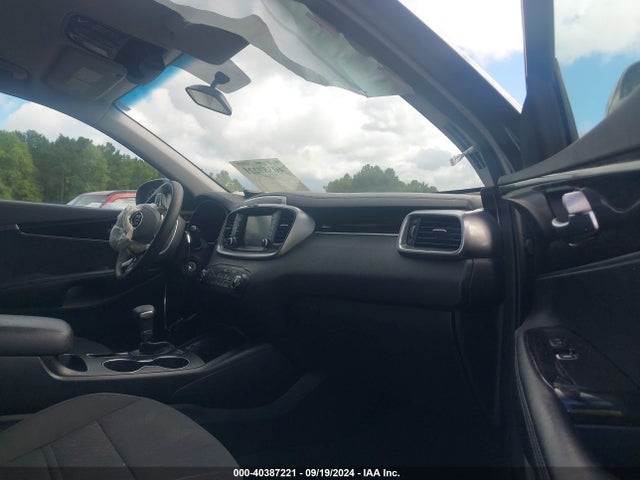 KIA Sorento 2.4l Lx 2020 5XYPGDA31LG667765 Image 5