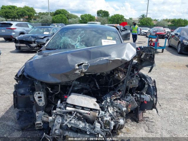 1C3CCCFB9HN509327 Chrysler 200 Touring