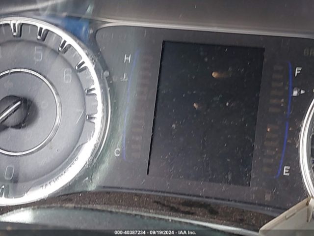 1C3CCCFB9HN509327 Chrysler 200 Touring