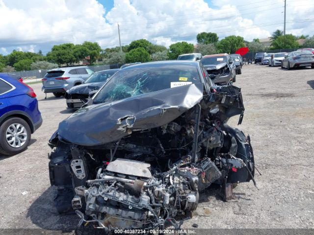 1C3CCCFB9HN509327 Chrysler 200 Touring
