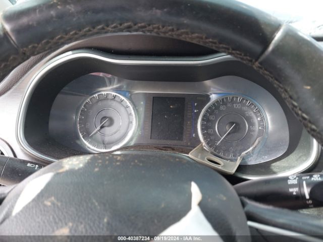 1C3CCCFB9HN509327 Chrysler 200 Touring