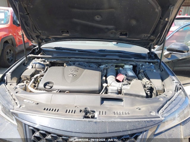 4T1GZ1FB4LU043901 Toyota Avalon Touring