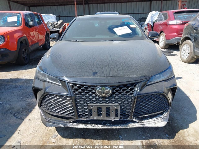 4T1GZ1FB4LU043901 Toyota Avalon Touring