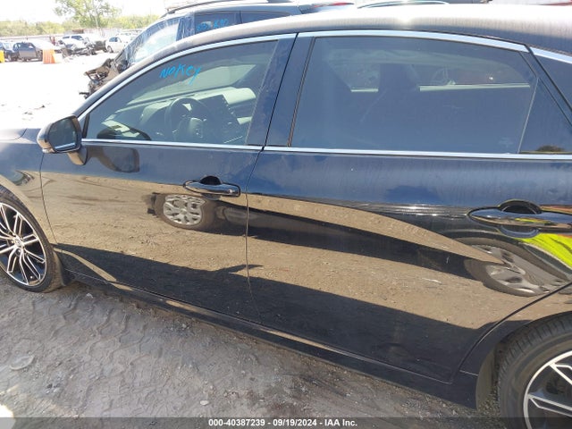 Toyota Avalon Touring 2020 4T1GZ1FB4LU043901 Image 13