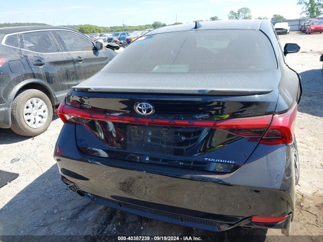 Toyota Avalon Touring 2020 4T1GZ1FB4LU043901 Image 15