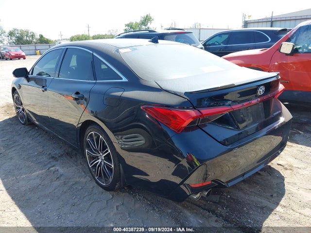 4T1GZ1FB4LU043901 Toyota Avalon Touring