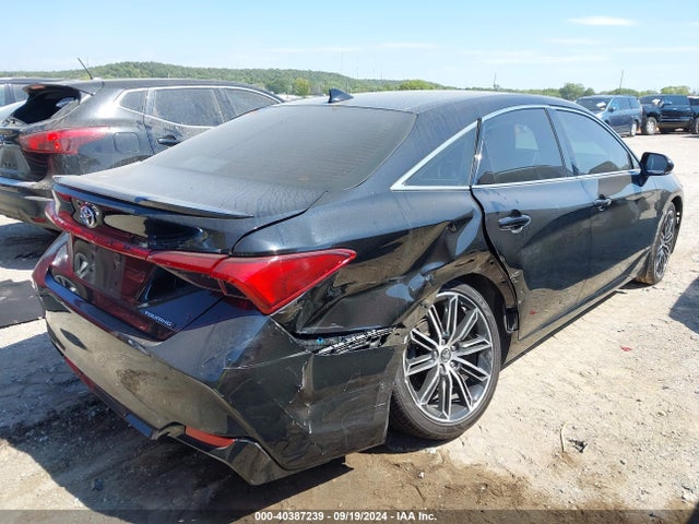 4T1GZ1FB4LU043901 Toyota Avalon Touring