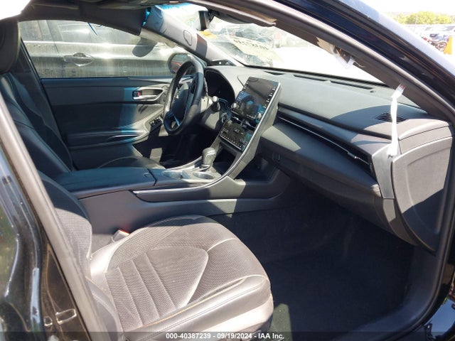 4T1GZ1FB4LU043901 Toyota Avalon Touring