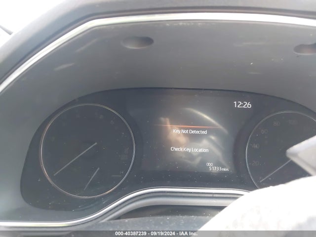 4T1GZ1FB4LU043901 Toyota Avalon Touring