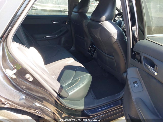 4T1GZ1FB4LU043901 Toyota Avalon Touring