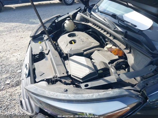 Hyundai TUCSON SE 2016 KM8J23A45GU125172 Image 10