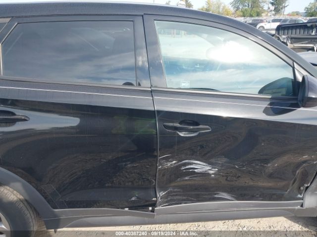 Hyundai TUCSON SE 2016 KM8J23A45GU125172 Image 13