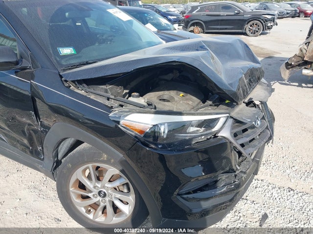 Hyundai TUCSON SE 2016 KM8J23A45GU125172 Image 17